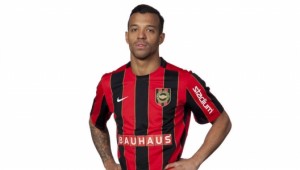 Allsvenska klubbar intresserade av Joel Qwiberg