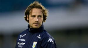 JUST NU – PÅ FD Blåvitt nära MLS-deal – förhandlar om stjärnan