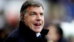 Officiellt Sam Allardyce lämnar Crystal Palace - kan lägga av