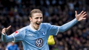 Uppgifter Fem utländska klubbar intresserade av Cibicki