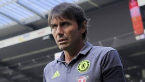 Conte frustrerad - hotar att lämna Chelsea