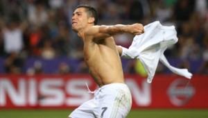 Därför vill Ronaldo lämna - jagas av United och PSG