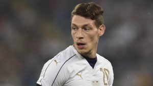 Milan lägger bud på Andrea Belotti