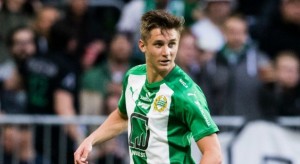 Var långt ifrån stortalang – Bajen-hjältens stora kliv
