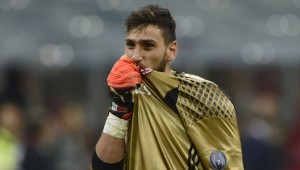Gianluigi Donnarumma överens med Milan