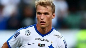 Norrköping enkelt vidare -fjolårssuccén nätade i Kosovo