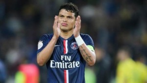 Thiago Silva Det är dags för Neymar att bestämma sig