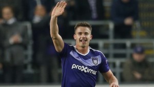 United, Milan och Leipzig spanar in Dendoncker