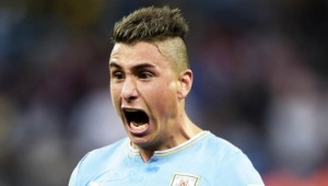 José Maria Gimenez förlänger med Atletico Madrid