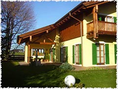 monterings hus galleri