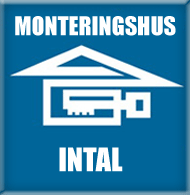 Monteringshus 