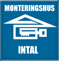 Monteringshus